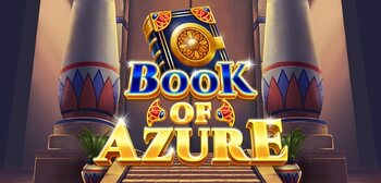 Play Book Of Azure at ICE36