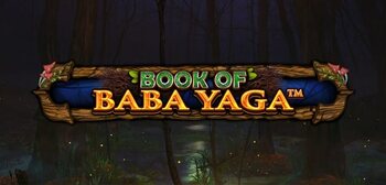 Play Book Of Baba Yaga at ICE36