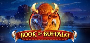Play Book Of Buffalo at ICE36