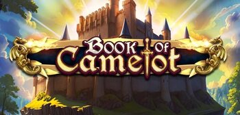 Play Book Of Camelot at ICE36