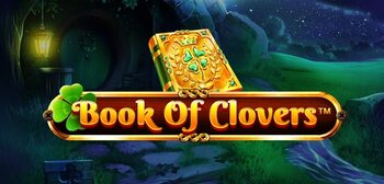 Play Book of Clovers at ICE36