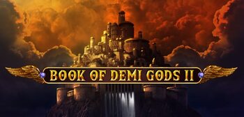 Play Book Of Demi Gods 2 at ICE36