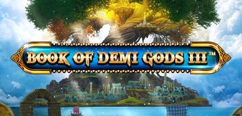 Play Book Of Demi Gods III - The Golden Era at ICE36