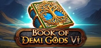 Play Book Of Demi Gods VI at ICE36