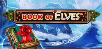 Play Book Of Elves at ICE36