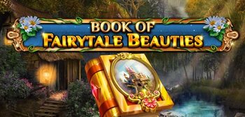 Play Book Of Fairytale Beauties at ICE36