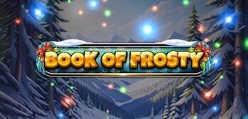 Play Book Of Frosty at ICE36