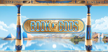 Play Book Of Gods at ICE36