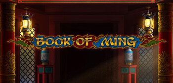 Play Book Of Ming at ICE36