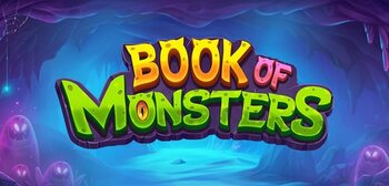 Play Book of Monsters at ICE36
