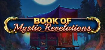 Play Book Of Mystic Revelations at ICE36