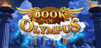 Play Book of Olympus at ICE36