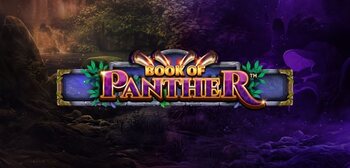 Play Book Of Panther at ICE36