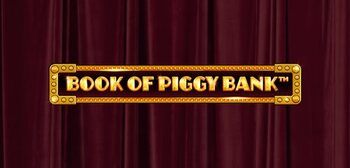 Play Book Of Piggy Bank at ICE36