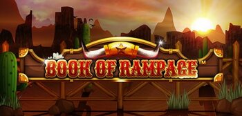 Play Book Of Rampage at ICE36