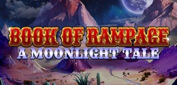 Play Book Of Rampage - A Moonlight Tale at ICE36
