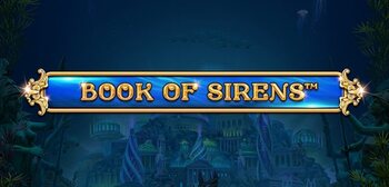 Play Book Of Sirens at ICE36