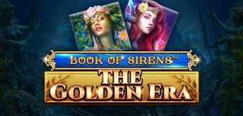 Play Book Of Sirens - The Golden Era at ICE36