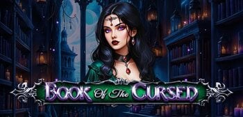 Play Book Of The Cursed at ICE36