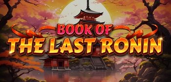 Play Book Of The Last Ronin at ICE36