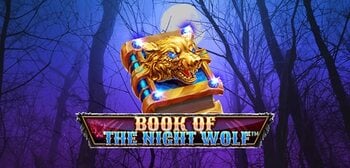 Play Book Of The Night Wolf at ICE36