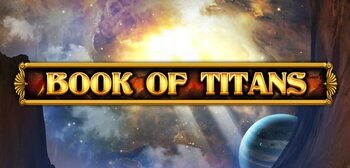 Play Book Of Titans at ICE36