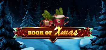 Play Book Of Xmas at ICE36