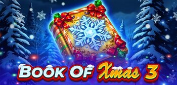 Play Book Of Xmas 3 at ICE36