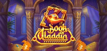 Play Book of Aladdin at ICE36