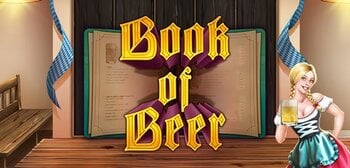 Play Book of Beer at ICE36
