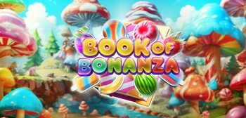 Play Book of Bonanza at ICE36