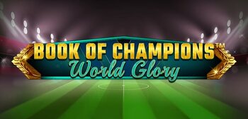 Play Book of Champions - World Glory at ICE36