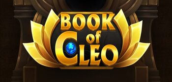 Play Book of Cleo at ICE36