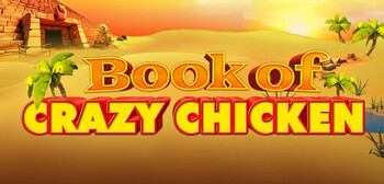 Play Book of Crazy Chicken 2 at ICE36