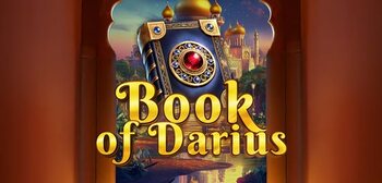 Play Book of Darius at ICE36