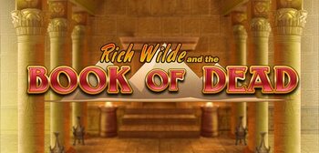 Play Book of Dead at ICE36