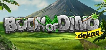 Play Book of Dino Deluxe at ICE36