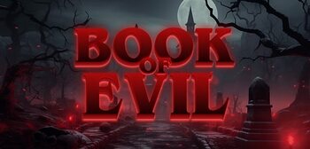 Play Book of Evil at ICE36