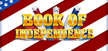 Play Book of Independence at ICE36