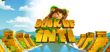 Play Book of Inti at ICE36