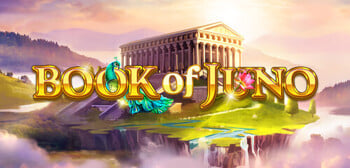 Play Book of Juno at ICE36