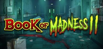Play Book of Madness 2 at ICE36