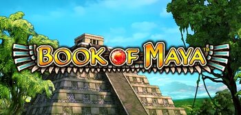 Play Book of Maya at ICE36