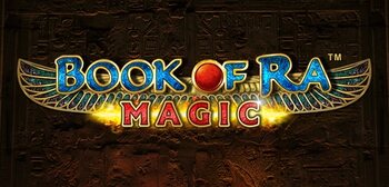 Play Book of Ra Magic at ICE36