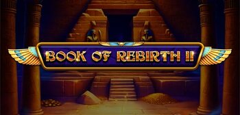 Play Book of Rebirth 2 at ICE36