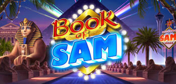 Play Book of Sam at ICE36