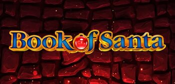 Play Book of Santa at ICE36