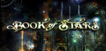 Play Book of Stars at ICE36