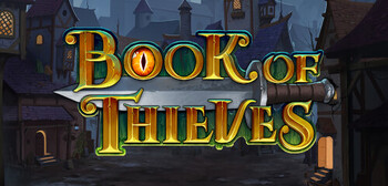 Play Book of Thieves at ICE36