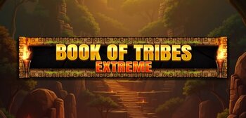Play Book of Tribes Extreme at ICE36